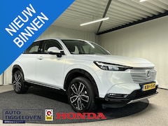 Honda HR-V - 1.5 e:HEV Advance Automaat