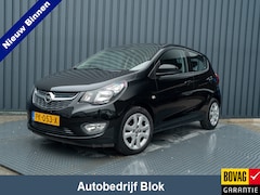 Opel Karl - 1.0 ecoFLEX Edition | Bluetooth | Parkeersensoren | Cruise Control | Prijs Rijklaar
