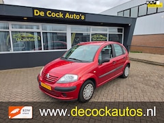 Citroën C3 - 1.4i Ligne Prestige