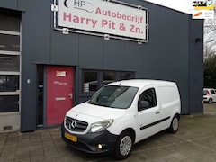 Mercedes-Benz Citan - 108 CDI BlueEFFICIENCY Airco, cruise, MARGE