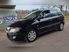 Mitsubishi Space Star - 1.8 Instyle Silver - Airco - NL Auto