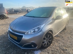 Peugeot 208 - 2019 * 1.5 BlueHDi Blue Lease Active * MOTOR DEFECT * 2019 MODEL
