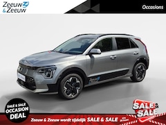 Kia Niro EV - DynamicPlusLine 64.8 kWh | Airco | Navi | Camera | LM Velgen | Privacy Glass |