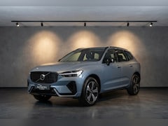 Volvo XC60 - T6 Plus Dark Recharge Long Range Plug-In Hybrid AWD