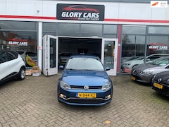 Volkswagen Polo - 1.0 BlueMotion