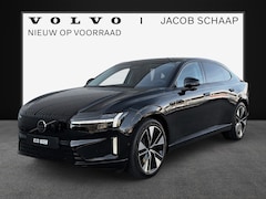 Volvo ES90 - Ext. Range Plus Launch Edition 92 kWh / Uit voorraad leverbaar / Pilot Assist /