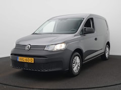 Volkswagen Caddy Cargo - Bedrijswagens 2.0 TDI Trend Caddy Cargo 2.0 TDI Trend / Cruise Control / Trekhaak / Carpla