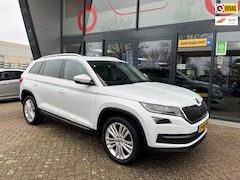 Skoda Kodiaq - 2.0 TSI 4x4 Style 7p. automaat