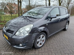 Toyota Verso - 1.8 VVT-i Luna Airco - Cruise APK 24-7-2026