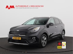 Kia Niro - 1.6 GDi Hybrid DynamicPlusLine/ lage km/ compleet