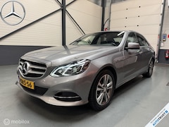 Mercedes-Benz E-klasse - 220 CDI Prestige Avantgarde NL-Auto|Trekh