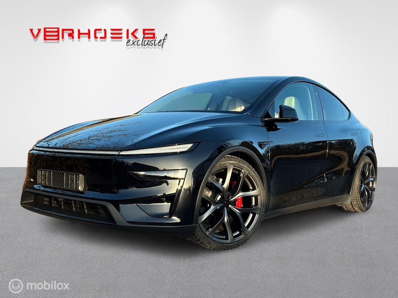 Tesla Model Y - Performance AWD 82 kWh Enhanced BTW!! - AutoWereld.nl