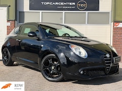 Alfa Romeo MiTo - 1.4 Distinctive/AIRCO/PARKS/APK/INRUILKOOPJE