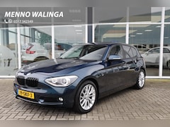 BMW 1-serie - 116i Business|NAP|Trekhaak||Navi|Cruise|