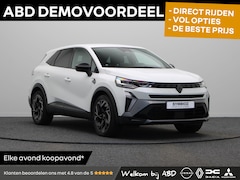Renault Symbioz - E-Tech full hybrid 160pk esprit Alpine | Vijf jaar garantie | 19" lichtmetalen velgen | St