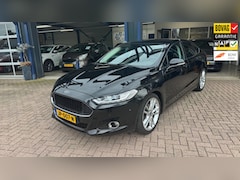 Ford Mondeo - 1.5 Titanium