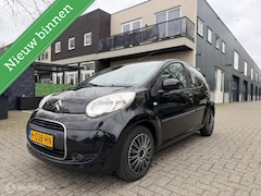 Citroën C1 - 1.0-12V Ambiance –5-deurs –2011–CarPlay