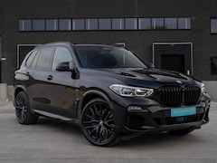 BMW X5 - xDrive 45e M Black Shadow Line - 21% BTW/TVA