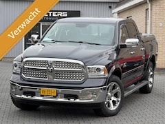 Dodge Ram 1500 - 5.7 V8 Hemi Laramie| Vol opties| LPG/G3|