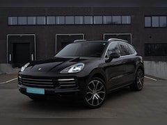 Porsche Cayenne - 3.0