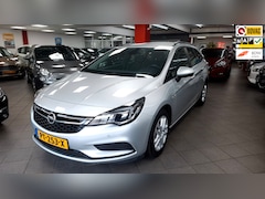 Opel Astra Sports Tourer - 1.0 Online Edition