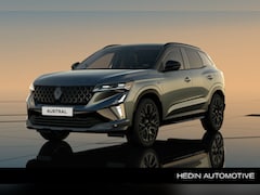 Renault Austral - 1.2 E-Tech full hybrid 200 esprit Alpine | pack around view camera |