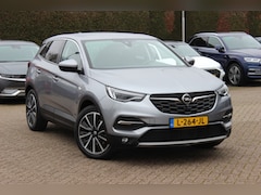 Opel Grandland X - 1.6 Turbo Hybrid Business Elegance / SoH 88, 4% / Trekhaak / 360Camera / CarPlay / Navigat