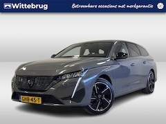 Peugeot e-308 SW - Allure EV 54 kWh