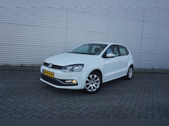 Volkswagen Polo - 1.2 TSI Comfortline - Airco / Elektr. ramen / Lm velgen