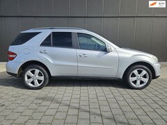 Mercedes-Benz M-klasse - 350