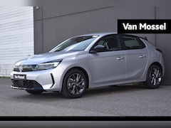 Opel Corsa - 1.2 Turbo Edition 100pk || VAN MOSSEL VOORRAADVOORDEEL || € 4.100, - korting