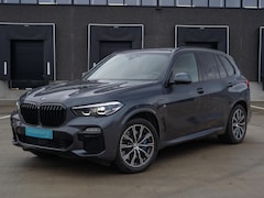 BMW X5 - xDrive45e M Pack 2021 Diamant 324pk