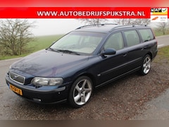 Volvo V70 - 2.3 T-5 Comfort Line // APK 03/2027 //