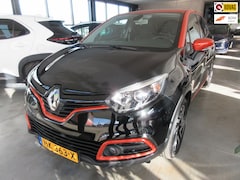 Renault Captur - 0.9 TCe Dynamique