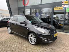 Suzuki Swift - 1.6 Sport 5-deurs