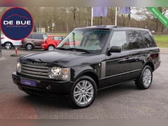 Land Rover Range Rover - 4.4 V8 Vogue|2e Eig|Minitieus Onderhouden|Youngtimer|Xenon|Schuifdak|Java Black Metallic