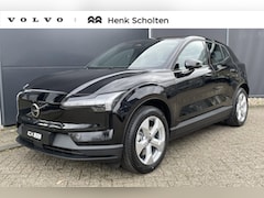 Volvo EX30 - Single Motor Essential Stoel en stuurverwarming | BLIS | Dodehoekdetectie | Achteruitrijca