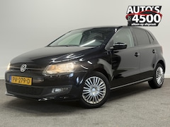 Volkswagen Polo - 1.2-12V BlueMotion Comfortline Airco Nieuwe apk