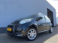 Citroën C1 - 1.0-12V Ambiance 5-Deurs - Airco - LMV