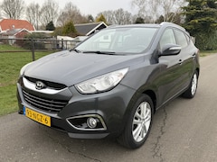Hyundai ix35 - 2.0i i-Catcher NAVI/ECC/CRUISE/PANODAK/NL-AUTO