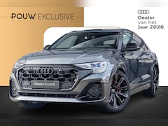 Audi Q8 - 60 TFSIe 490pk quattro Pro Line S Competition | Sportstoelen plus | B&O | Trekhaak | Head