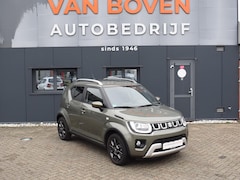 Suzuki Ignis - 1.2 Smart Hybrid 83pk CVT Select