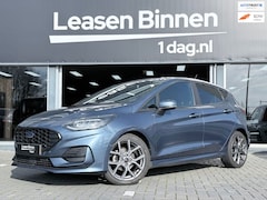 Ford Fiesta - 1.0 EcoBoost Hybrid ST-Line X | Keyless