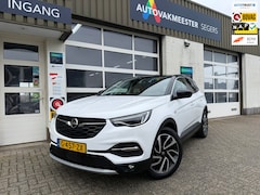 Opel Grandland X - 1.2 Turbo Business Executive|Apple carplay|NAP|