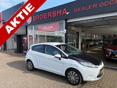 Ford Fiesta - 1.25 Champion 2 EIGENAAR * NIEUWE APK
