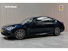BMW 5-serie - 530e xDrive | M-Sport | HUD | STOELVERWARMING | HARMAN KARDON |