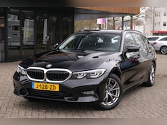 BMW 3-serie Touring - 318i Executive Edition|Rijklaar|Apple Carplay+Android Auto|1e Eigenaar|Dealeronderhouden|P