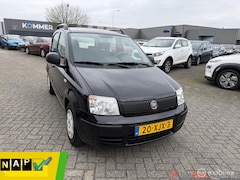 Fiat Panda - 1.2 Classic, Airco, 2de eigenaar