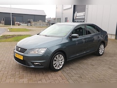 SEAT Toledo - 1.2 TSI Style Connect 1e EIGENAAR