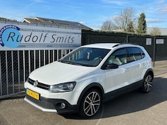 Volkswagen Polo - 1.2 TSI Cross